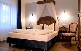 Historisches Genusshotel Löwen