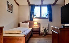 Historisches Genusshotel Löwen